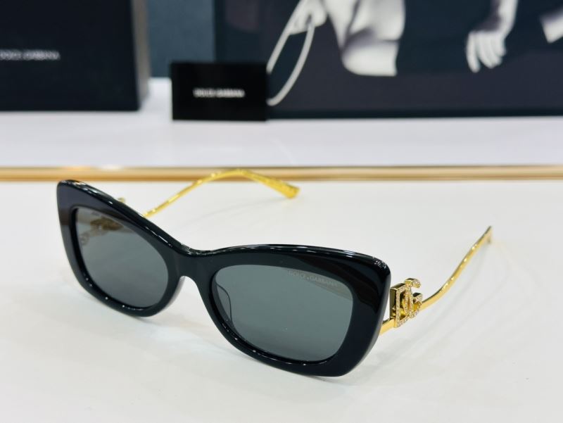 Dolce Gabbana Sunglasses